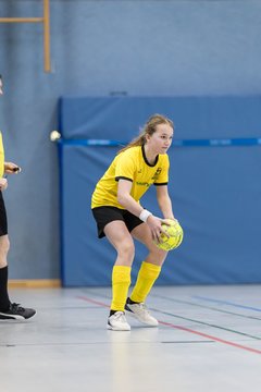 Bild 452 - wBJ NFV Futsalmeisterschaft